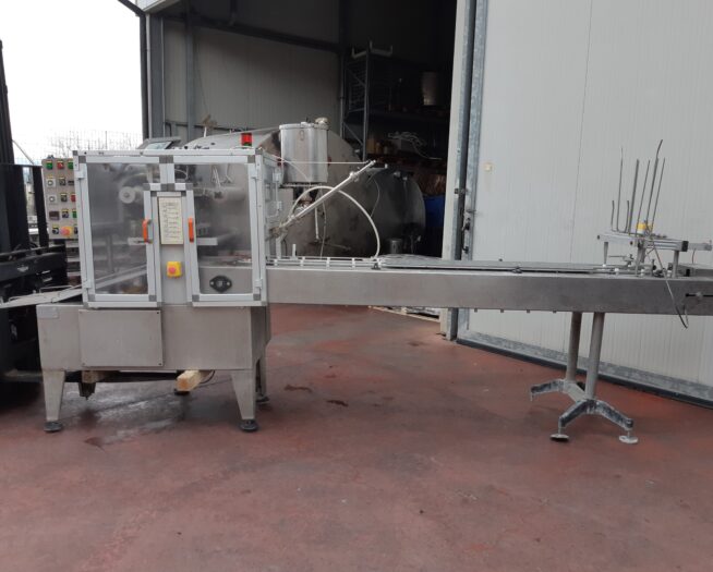 MACCHINARI USATI. Macchine e attrezzature usate per caseifici a prezzi di occasione, anche completamente revisionate e garantite Qui trovi le migliori occasioni per l'acquisto e la vendita di macchinari usati. Ti interessa vedere subito i prezzi di macchinari usati contattaci! Caseifici usati, occasioni, macchine casearie in stock, formatrice mozzarella, polivalente, doppiofondo, filatrice, vasche e molto altro puoi trovarlo qui nel più grande portale italiano di macchine per caseificio usate.