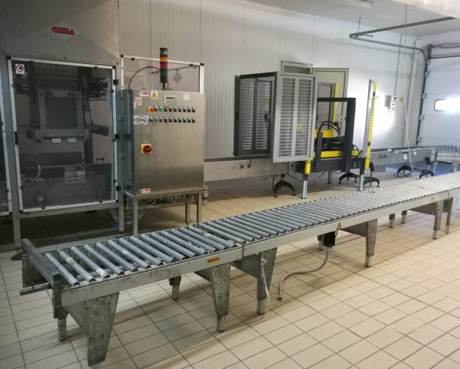 MACCHINARI USATI. Macchine e attrezzature usate per caseifici a prezzi di occasione, anche completamente revisionate e garantite Qui trovi le migliori occasioni per l'acquisto e la vendita di macchinari usati. Ti interessa vedere subito i prezzi di macchinari usati contattaci! Caseifici usati, occasioni, macchine casearie in stock, formatrice mozzarella, polivalente, doppiofondo, filatrice, vasche e molto altro puoi trovarlo qui nel più grande portale italiano di macchine per caseificio usate.