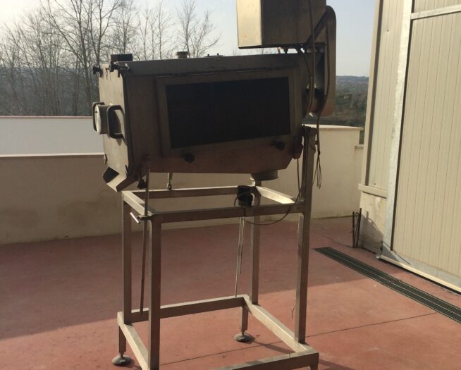 MACCHINARI USATI. Macchine e attrezzature usate per caseifici a prezzi di occasione, anche completamente revisionate e garantite Qui trovi le migliori occasioni per l'acquisto e la vendita di macchinari usati. Ti interessa vedere subito i prezzi di macchinari usati contattaci! Caseifici usati, occasioni, macchine casearie in stock, formatrice mozzarella, polivalente, doppiofondo, filatrice, vasche e molto altro puoi trovarlo qui nel più grande portale italiano di macchine per caseificio usate.