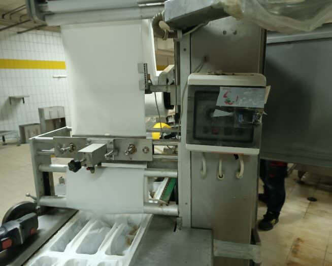 MACCHINARI USATI. Macchine e attrezzature usate per caseifici a prezzi di occasione, anche completamente revisionate e garantite Qui trovi le migliori occasioni per l'acquisto e la vendita di macchinari usati. Ti interessa vedere subito i prezzi di macchinari usati contattaci! Caseifici usati, occasioni, macchine casearie in stock, formatrice mozzarella, polivalente, doppiofondo, filatrice, vasche e molto altro puoi trovarlo qui nel più grande portale italiano di macchine per caseificio usate.