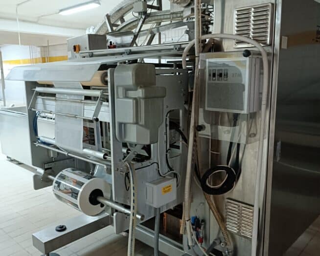 MACCHINARI USATI. Macchine e attrezzature usate per caseifici a prezzi di occasione, anche completamente revisionate e garantite Qui trovi le migliori occasioni per l'acquisto e la vendita di macchinari usati. Ti interessa vedere subito i prezzi di macchinari usati contattaci! Caseifici usati, occasioni, macchine casearie in stock, formatrice mozzarella, polivalente, doppiofondo, filatrice, vasche e molto altro puoi trovarlo qui nel più grande portale italiano di macchine per caseificio usate.