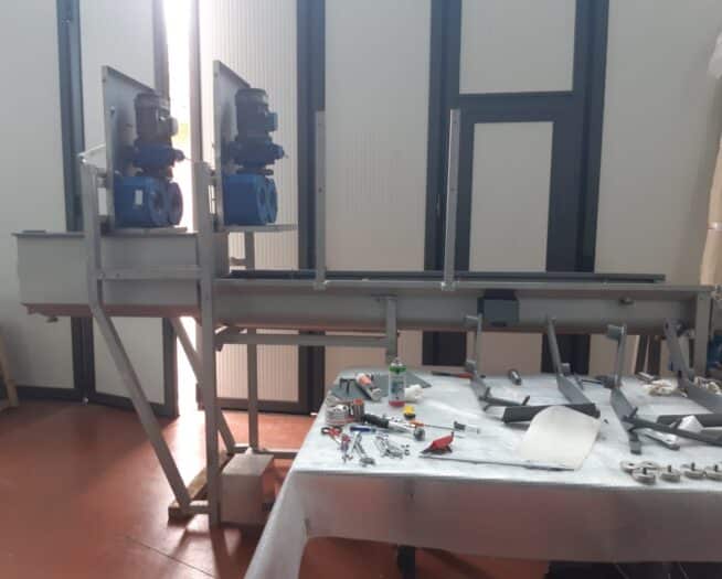 MACCHINARI USATI. Macchine e attrezzature usate per caseifici a prezzi di occasione, anche completamente revisionate e garantite Qui trovi le migliori occasioni per l'acquisto e la vendita di macchinari usati. Ti interessa vedere subito i prezzi di macchinari usati contattaci! Caseifici usati, occasioni, macchine casearie in stock, formatrice mozzarella, polivalente, doppiofondo, filatrice, vasche e molto altro puoi trovarlo qui nel più grande portale italiano di macchine per caseificio usate.