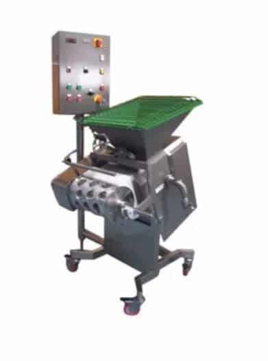 Formatrice a due coclee